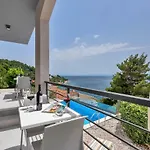 Apartament Mili Exclusive
