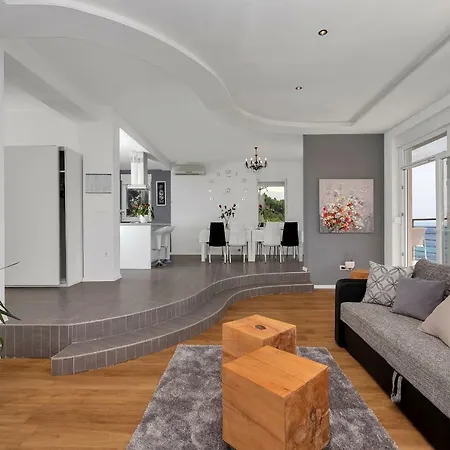 Apartamento Mili Exclusive