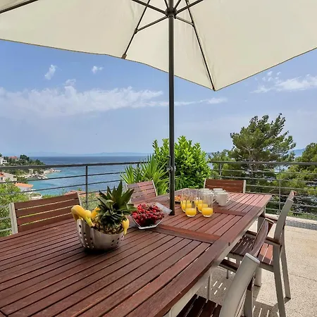 Apartament Mili Exclusive