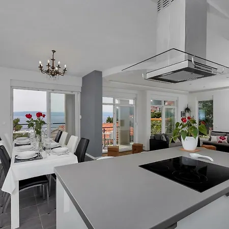 Mili Exclusive Apartamento *