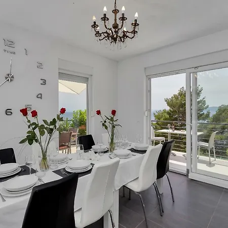 Apartamento Mili Exclusive Brela
