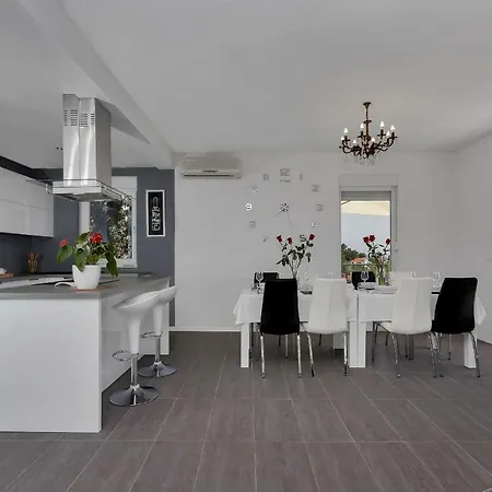Apartamento Mili Exclusive