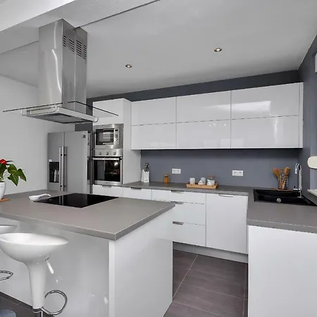 Apartamento Mili Exclusive