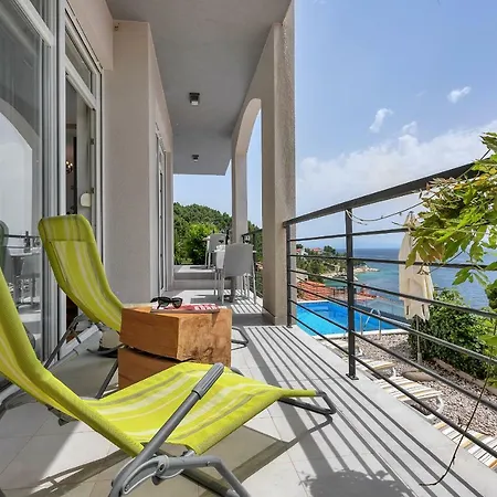 Apartament Mili Exclusive *