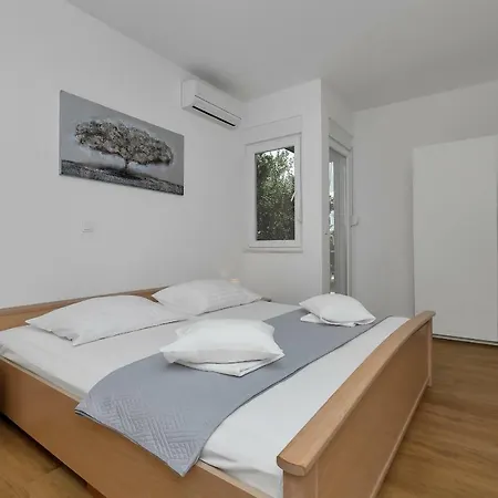 Apartamento Mili Exclusive