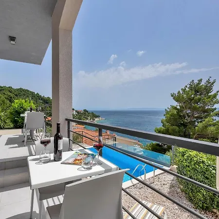 Apartamento Mili Exclusive