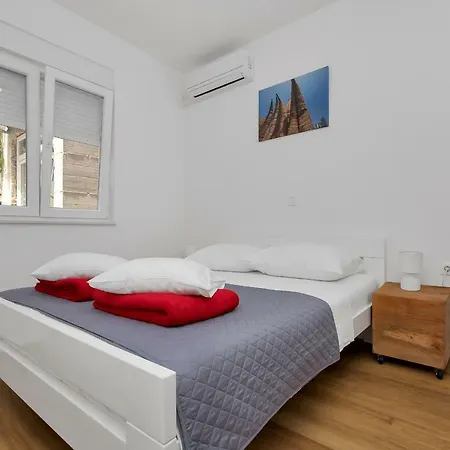 Apartamento Mili Exclusive