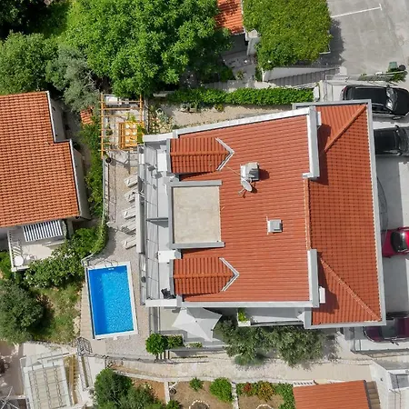Mili Exclusive Apartament