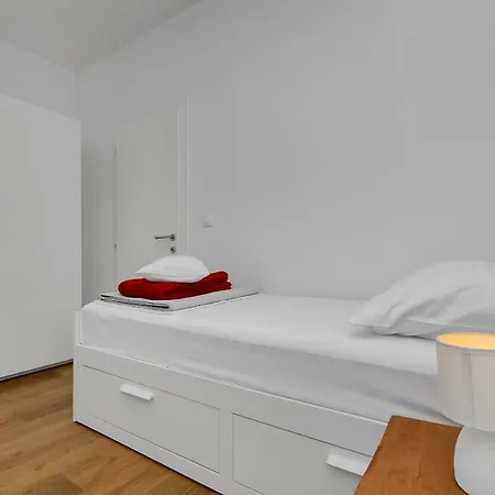 Mili Exclusive Apartamento