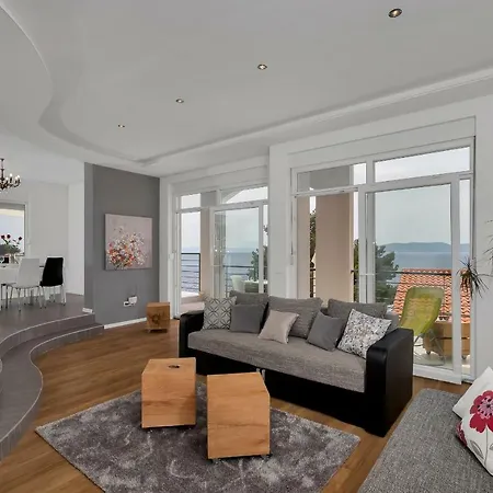 Mili Exclusive Apartament *