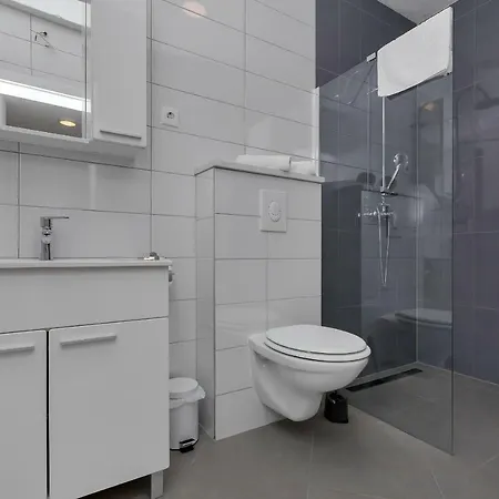 Mili Exclusive Apartamento Brela
