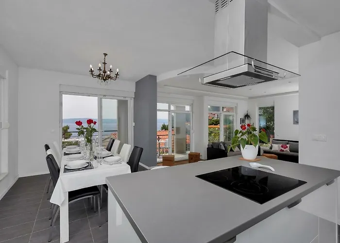 Mili Exclusive Apartament *