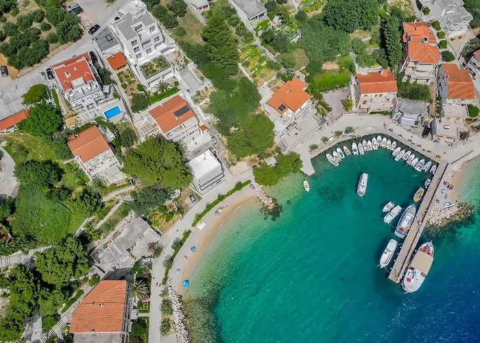 Mili Exclusive Apartament