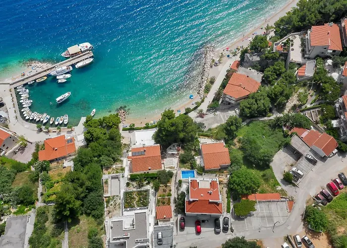 Mili Exclusive * Brela