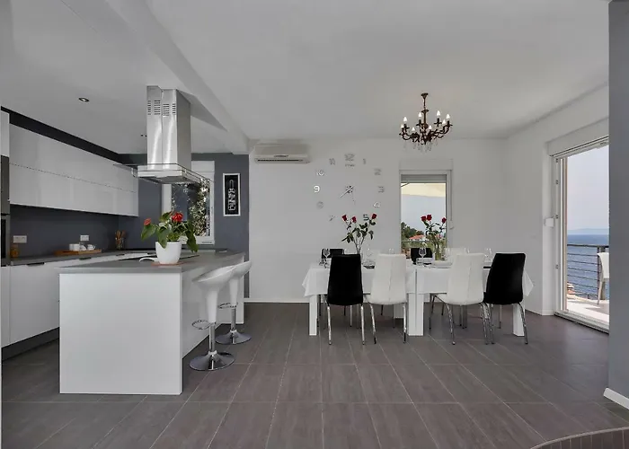 Apartament Mili Exclusive