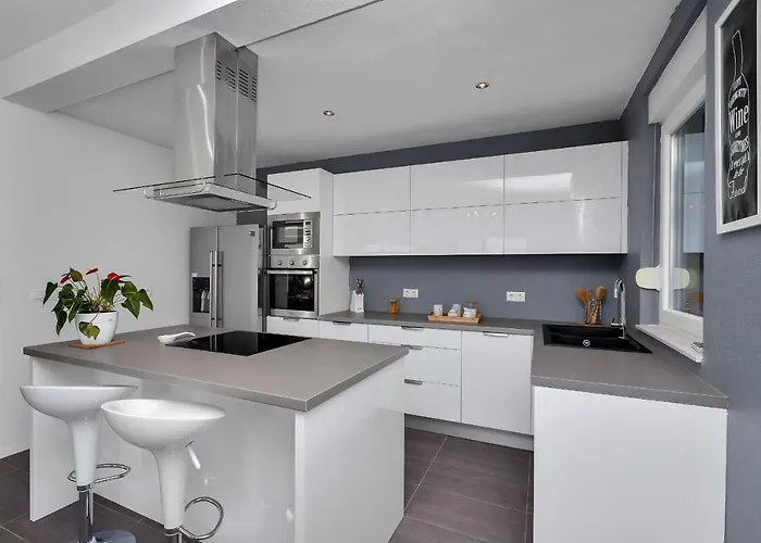 Apartament Mili Exclusive