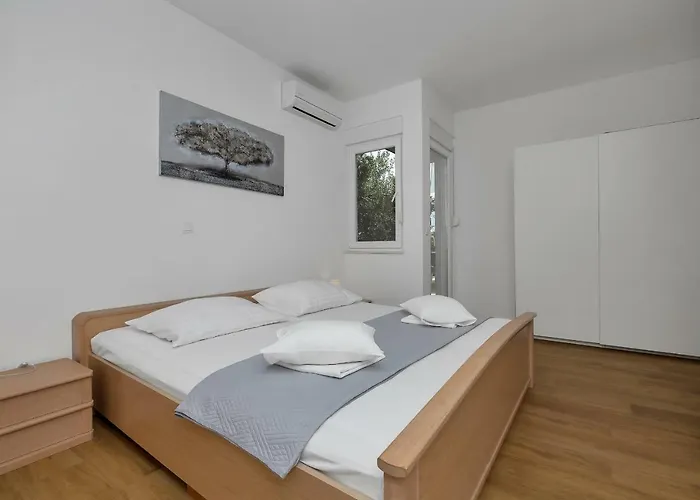 Apartament Mili Exclusive