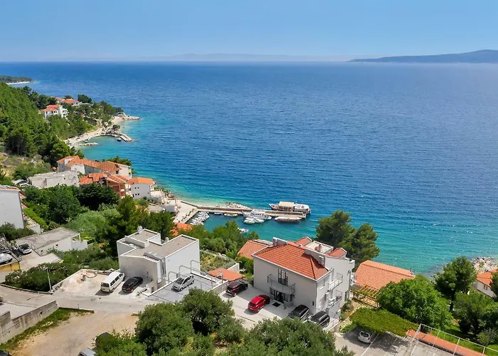 Mili Exclusive Apartament *