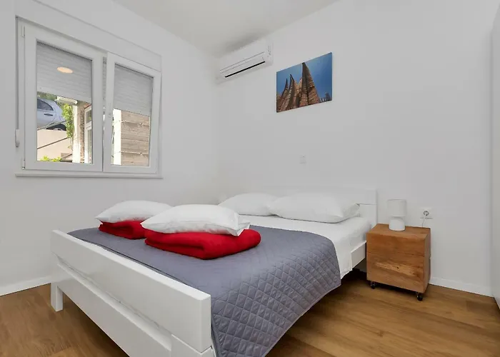 Apartament Mili Exclusive