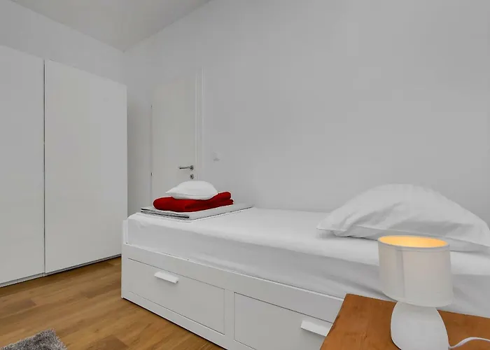 Mili Exclusive Apartament