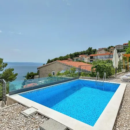 Apartman Mili Exclusive *