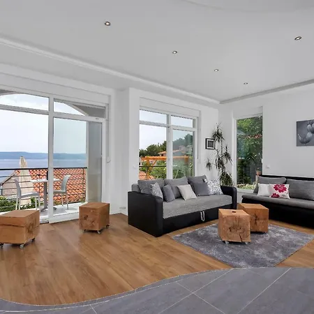 Apartman Mili Exclusive Brela