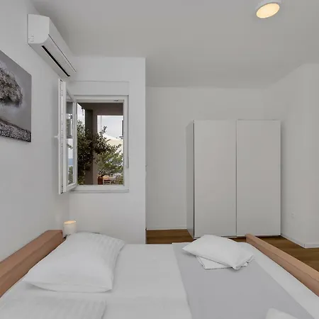 Mili Exclusive Apartment *