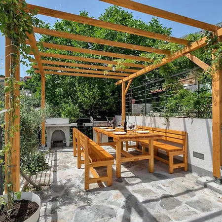 Mili Exclusive Apartment *