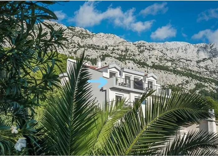 Appartement Mili Exclusive *