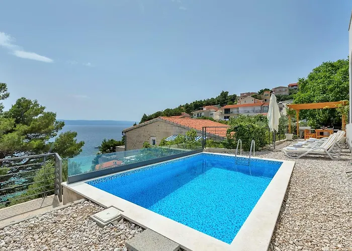 Appartement Mili Exclusive *