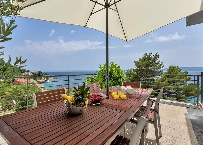 Appartement Mili Exclusive