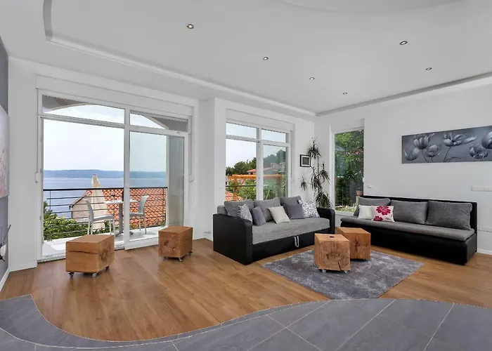 Apartment Mili Exclusive Brela