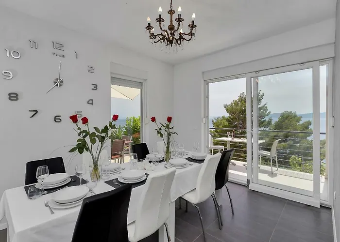 Apartment Mili Exclusive Brela