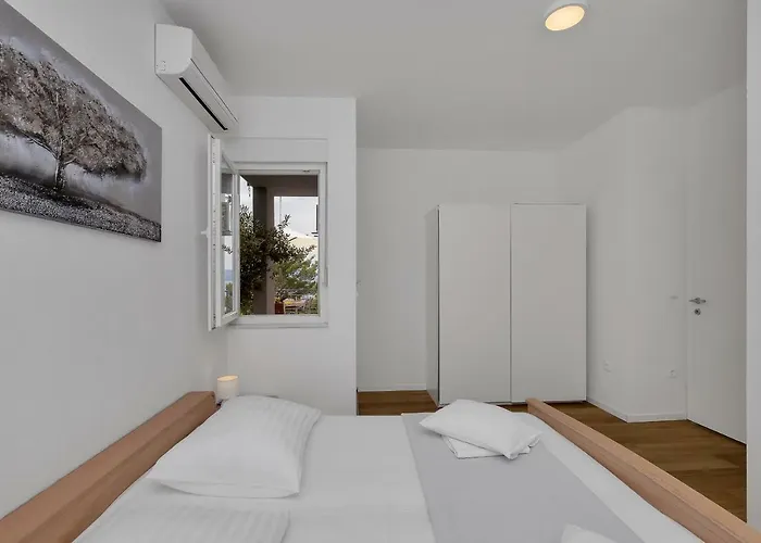 Mili Exclusive Apartment *