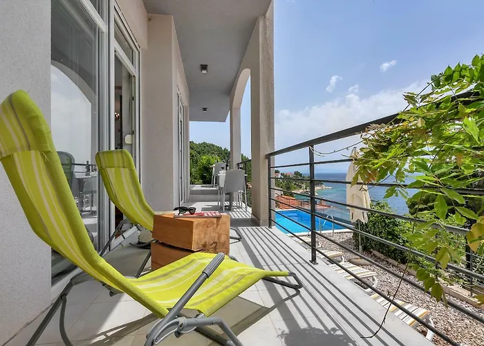 Appartement Mili Exclusive *