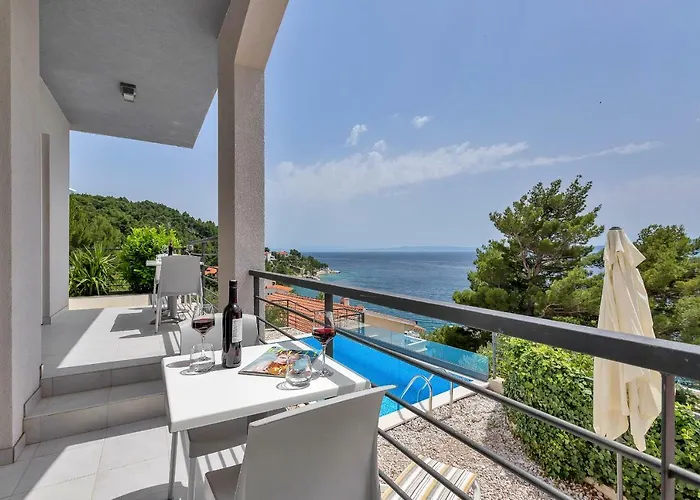 Appartement Mili Exclusive
