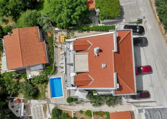 Mili Exclusive Apartment