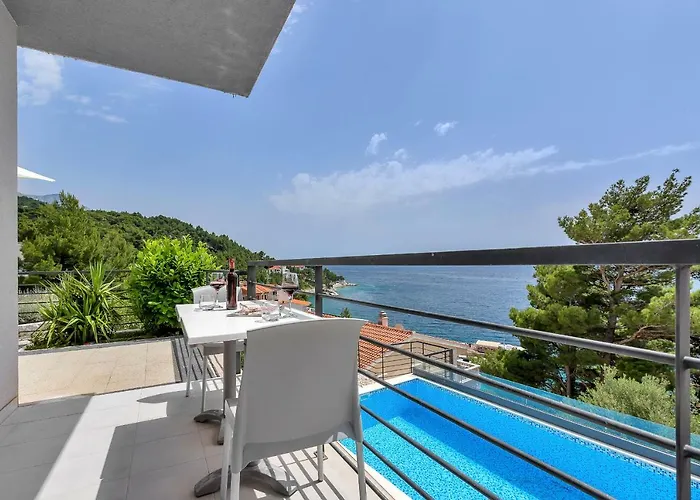 Mili Exclusive Brela