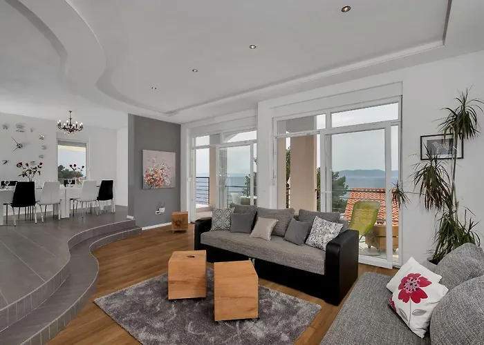 Mili Exclusive Apartment *