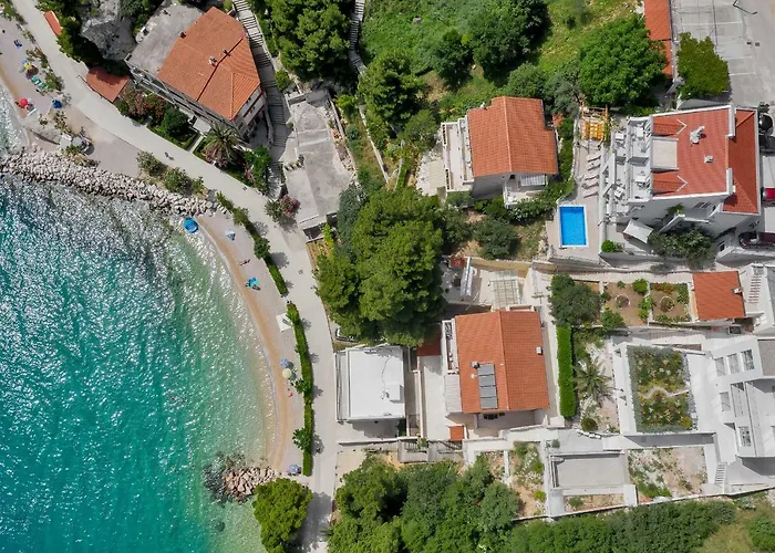 Mili Exclusive Brela